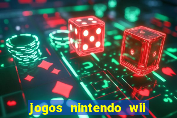 jogos nintendo wii download wbfs